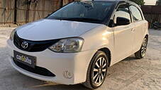 Used Toyota Etios Liva VX in Ghaziabad