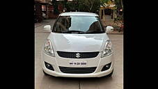 Used Maruti Suzuki Swift VXi in Pune