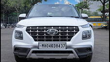 Used Hyundai Venue SX Plus 1.0 AT Petrol [2019-2020] in Mumbai