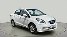 Used Honda Amaze 1.2 VX i-VTEC in Pune