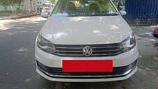 Used Volkswagen Vento Highline Diesel AT in Chennai