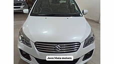 Used Maruti Suzuki Ciaz ZXi  AT in Pune