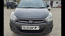 Used Hyundai i10 Era 1.1 iRDE2 [2010-2017] in Ghaziabad