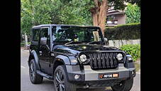 Used Mahindra Thar LX Hard Top Petrol AT 4WD in Chandigarh