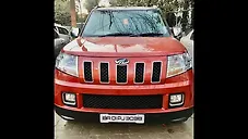 Second Hand Mahindra TUV300 T8 in Patna