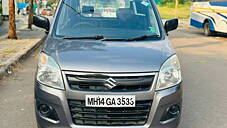 Used Maruti Suzuki Wagon R 1.0 LXI CNG (O) in Pune