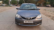 Second Hand Toyota Etios Liva G in Faridabad