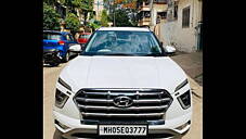 Used Hyundai Creta 1.6 SX (O) in Mumbai