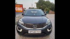 Used Tata Nexon XMA Petrol in Ghaziabad