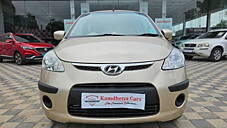 Used Hyundai i10 Magna in Ahmedabad