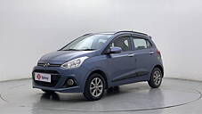 Used Hyundai Grand i10 Asta 1.2 Kappa VTVT [2013-2016] in Bangalore