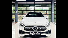 Used Mercedes-Benz GLA 220d 4MATIC [2021-2023] in Pune