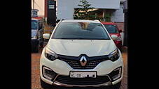 Used Renault Captur RXE Diesel in Thrissur