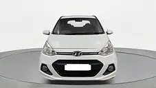 Second Hand Hyundai Grand i10 Sportz 1.2 Kappa VTVT [2013-2016] in Zirakpur