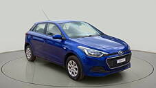 Used Hyundai Elite i20 Magna 1.2 [2016-2017] in Hyderabad