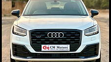 Used Audi Q2 Premium 40 TFSI quattro in Ahmedabad
