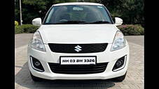 Used Maruti Suzuki Swift VXi in Nashik