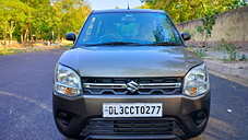 Used Maruti Suzuki Wagon R LXi 1.0 [2019-2019] in Delhi