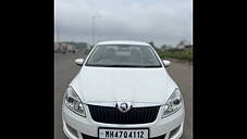 Used Skoda Rapid 1.6 MPI Style Plus AT in Pune