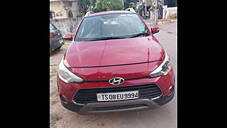 Used Hyundai i20 Active 1.2 SX in Hyderabad