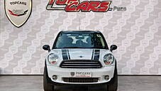 Used MINI Cooper Countryman Cooper D High in Pune