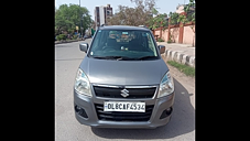 Used Maruti Suzuki Wagon R 1.0 VXI in Delhi
