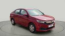 Used Honda Amaze 1.2 S i-VTEC in Hyderabad