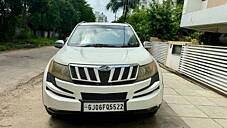 Used Mahindra XUV500 W8 2013 in Vadodara