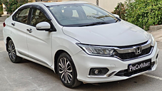 Second Hand Honda City VX CVT Petrol [2017-2019] in Bangalore