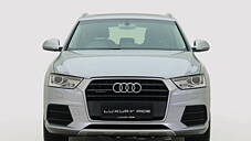 Used Audi Q5 2.0 TDI quattro Premium in Delhi