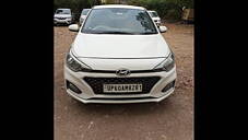 Used Hyundai Elite i20 Magna Executive 1.2 in Varanasi