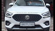 Used MG Astor Super 1.5 MT [2021-2023] in Dehradun