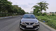 Used Maruti Suzuki Baleno Zeta in Kolkata