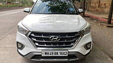 Used Hyundai Creta E Plus 1.6 CRDi in Nagpur