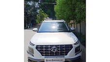 Used Hyundai Venue SX Plus 1.0 Turbo DCT in Hyderabad