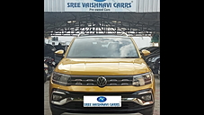 Used Volkswagen Taigun 2021 GT Plus 1.5 TSI DSG in Coimbatore
