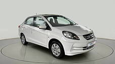 Used Honda Amaze 1.2 EX i-VTEC in Ahmedabad