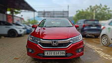 Used Honda City V in Guwahati