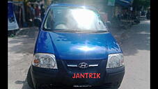 Second Hand Hyundai Santro Xing GL in Kolkata