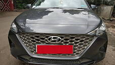 Used Hyundai Verna S Plus 1.5 CRDi in Pune