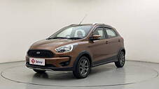 Used Ford Freestyle Titanium 1.5 TDCi in Bangalore