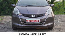 Used Honda Jazz S in Kolkata