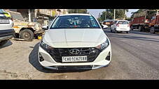 Used Hyundai i20 Sportz 1.2 MT [2020-2023] in Chandigarh