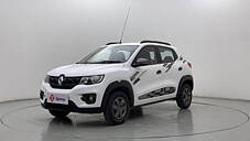 Used Renault Kwid 1.0 RXT Edition in Bangalore