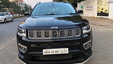 Used Jeep Compass Limited Plus Diesel [2018-2020] in Nagpur