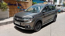 Used Maruti Suzuki XL6 Zeta MT Petrol in Hyderabad