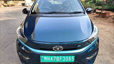 Used Tata Tigor EV XZ Plus in Mumbai