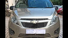 Used Chevrolet Beat LS Diesel in Mumbai