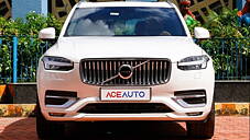 Used Volvo XC90 D5 Inscription in Kolkata