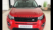 Second Hand Land Rover Discovery Sport SE 7-Seater in Bangalore